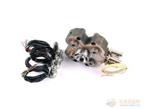 連接器熱流道系統 索克熱流道公司精品推薦