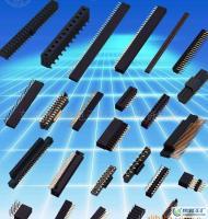 廠家直銷PH0.8/1.0/1.27/2.0/2.54mm排母連接器全系列[供應(yīng)]_連接器件_世界工廠網(wǎng)中國(guó)產(chǎn)品信息庫