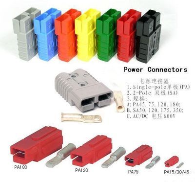 [圖]供應(yīng)安德森電源連接器anderosn,維庫電子市場(chǎng)網(wǎng)