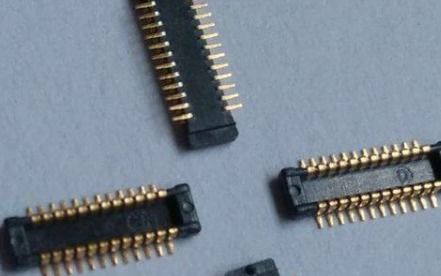 微型連接器設(shè)計方案的七個方向