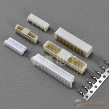 深入了解Molex 1.25mm間距貼片連接器 技術(shù)特點與應(yīng)用指南