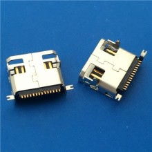 2019年USB連接器市場價格行情、報價與批發(fā)采購指南（第44頁電子網(wǎng)解析）