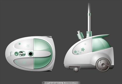 掛燙機(jī)設(shè)計(jì)的視覺(jué)進(jìn)化 從功能到美學(xué)的融合