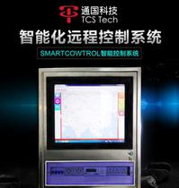 智能監(jiān)控系統(tǒng)與智能控制系統(tǒng)集成 構(gòu)建高效、協(xié)同的智能管理新范式