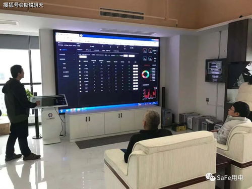 智慧電力系統(tǒng)與智能電力系統(tǒng)探析之三 智能控制系統(tǒng)集成的實(shí)踐與展望